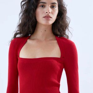 Wilfred Dominique Sweater